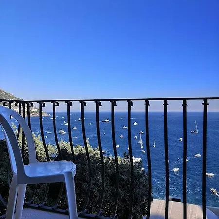 Apartamento Sorrento Holidays - Casa Marcella