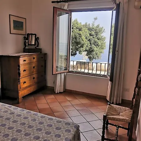 Sorrento Holidays - Casa Marcella Apartamento *