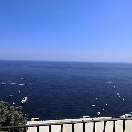 Sorrento Holidays - Casa Marcella Apartamento *