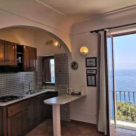 Apartamento Sorrento Holidays - Casa Marcella