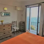 Sorrento Holidays - Casa Marcella بوسيتانو