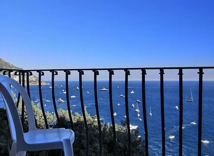 דירה Sorrento Holidays - Casa Marcella