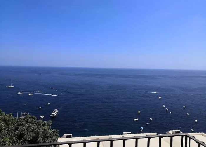 Sorrento Holidays - Casa Marcella דירה *