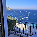 Apartamento Sorrento Holidays - Casa Marcella Positano