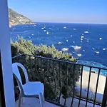 Apartamento Sorrento Holidays - Casa Marcella Positano