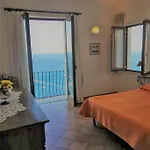 Sorrento Holidays - Casa Marcella Apartamento Positano