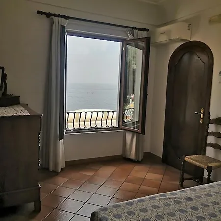 Apartmán Sorrento Holidays - Casa Marcella Positano