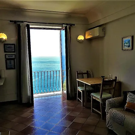 Apartamento Sorrento Holidays - Casa Marcella