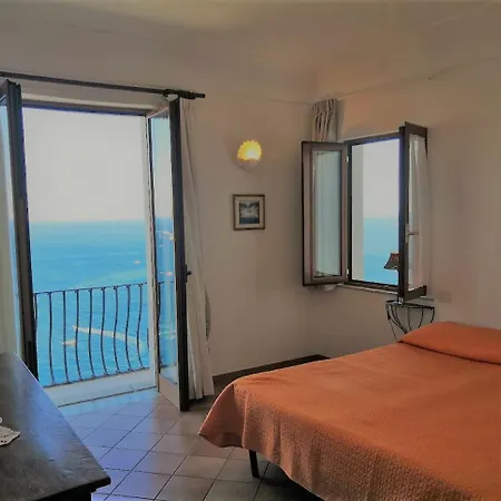 Sorrento Holidays - Casa Marcella Apartmán